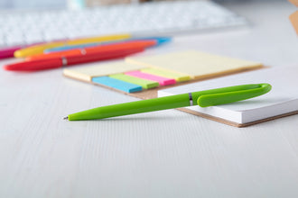 Swim Ballpoint Pen with custom printing - image 10