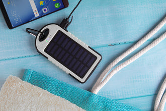 Durabank USB Power Bank with custom printing - image 4