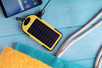 Durabank USB Power Bank with custom printing - image 10