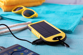 Durabank USB Power Bank with custom printing - image 11