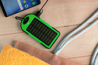 Durabank USB Power Bank with custom printing - image 25