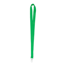 Event Lanyard with custom printing - image 3