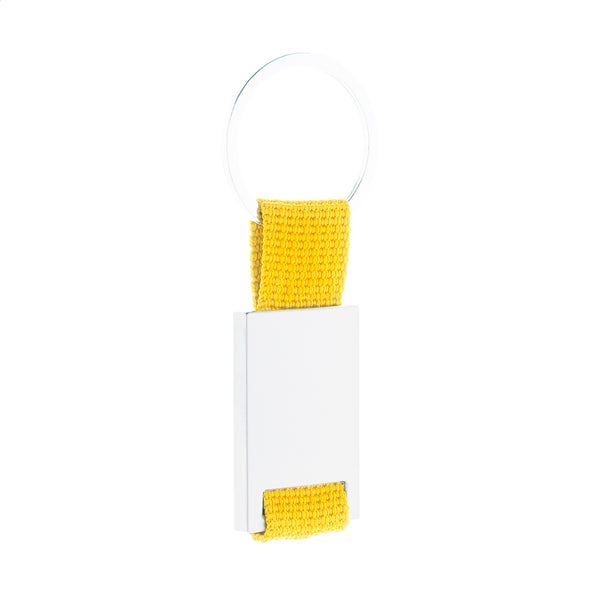 Poxil Keyring with custom printing - image 2