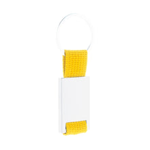 Poxil Keyring with custom printing - image 2
