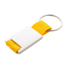 Poxil Keyring with custom printing - image 3