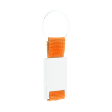 Poxil Keyring with custom printing - image 5