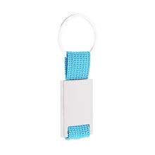 Poxil Keyring with custom printing - image 20