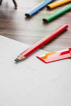 Carpenter Pencil with custom printing - image 8