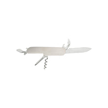 Nipox Pocket Knife with custom printing - image 2