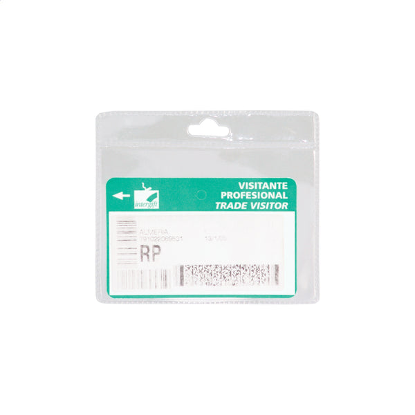 Vimmol Badge Holder with custom printing - image 2