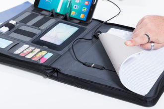 Rogers Document Folder with custom printing - image 5