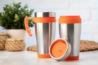 Caprol Thermo Cup with custom printing - image 2