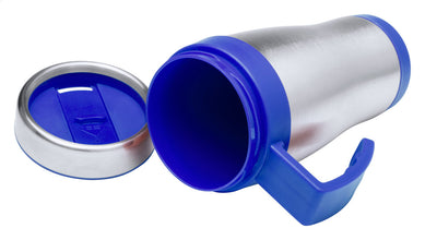 Caprol Plus Thermo Mug with custom printing - image 2