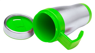 Caprol Plus Thermo Mug with custom printing - image 4