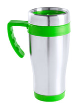 Caprol Plus Thermo Mug with custom printing - image 3