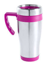 Caprol Plus Thermo Mug with custom printing - image 7