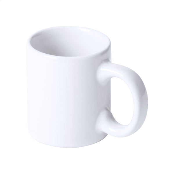 Roubi Espresso Mug with custom printing - image 2