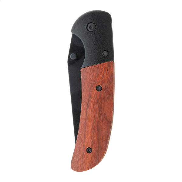 Rortex Pocket Knife with custom printing - image 2