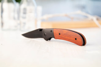 Rortex Pocket Knife with custom printing - image 3
