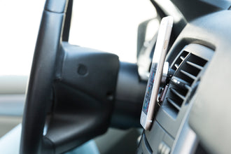 Karmag Car Mobile Holder with custom printing - image 3