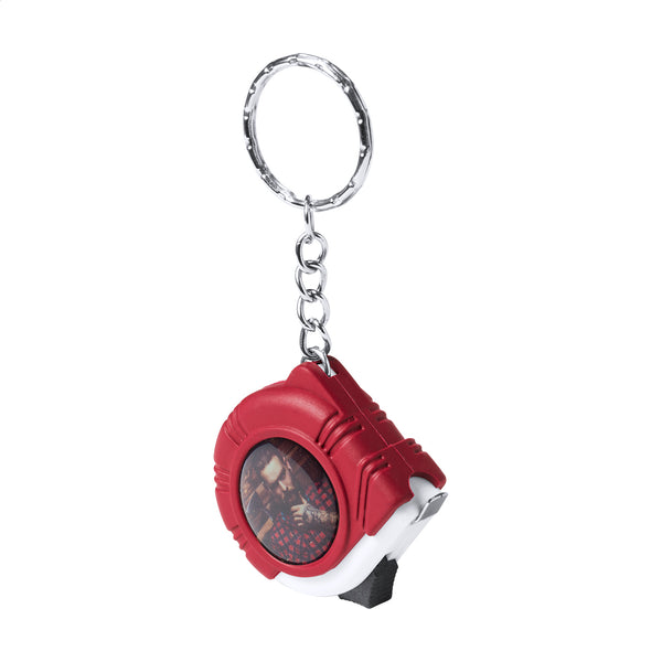 Tarrox Tape Measure with custom printing - image 2