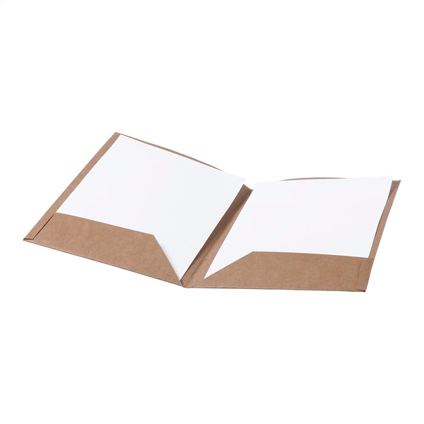 Dorka Document Folder with custom printing - image 2