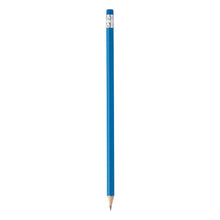 Concil Pencil with custom printing - image 4