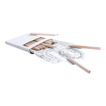 Condala Mandala Colouring Set with custom printing - image 3