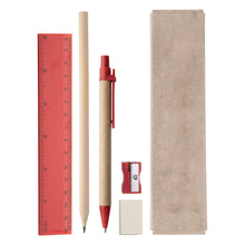 Monoli Stationery Set with custom printing - image 2