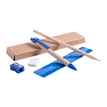 Monoli Stationery Set with custom printing - image 4