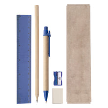 Monoli Stationery Set with custom printing - image 3