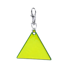 Trikke Reflective Keyring with custom printing - image 3