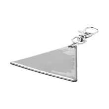 Trikke Reflective Keyring with custom printing - image 5