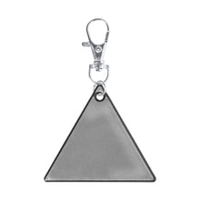 Trikke Reflective Keyring with custom printing - image 4