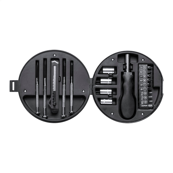 Fangio Tool Set with custom printing - image 2