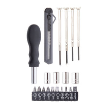 Fangio Tool Set with custom printing - image 4