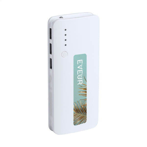 Tenak Power Bank with custom printing - image 2