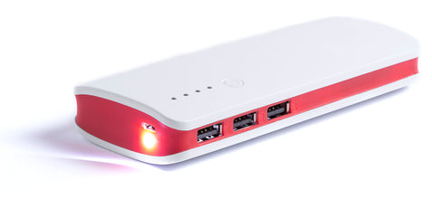 Tenak Power Bank with custom printing - image 4