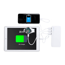 Tenak Power Bank with custom printing - image 7