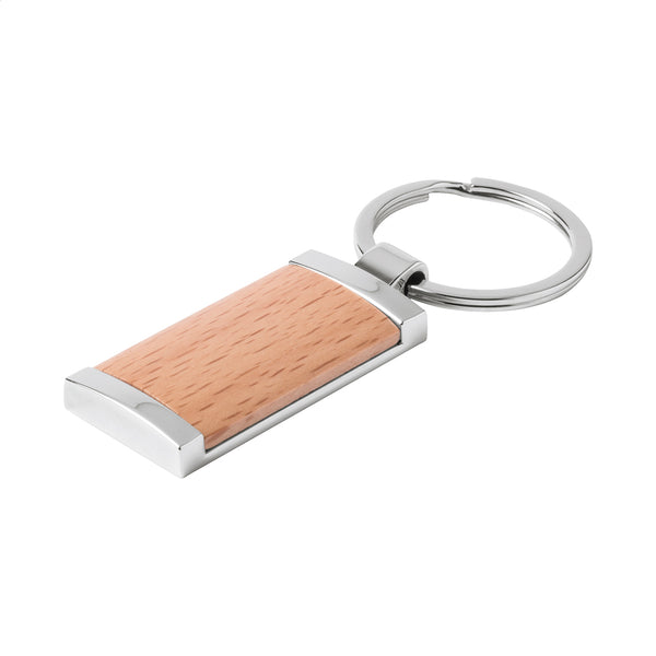 Mewok Keyring with custom printing - image 2