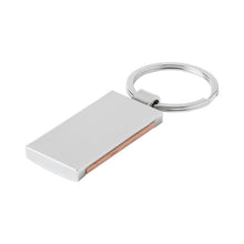 Mewok Keyring with custom printing - image 3