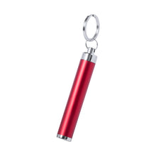 Limex Flashlight with custom printing - image 2