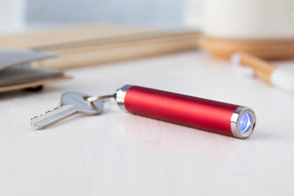 Limex Flashlight with custom printing - image 3