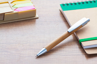 Bothec Ballpoint Pen with custom printing - image 3