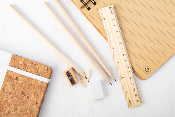 Pelly Pencil Set with custom printing - image 2