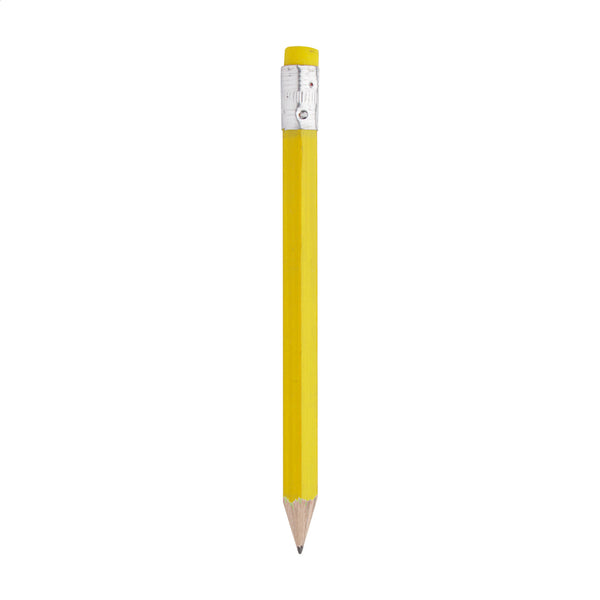 Komin Mini Pencil with custom printing - image 2