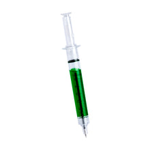 Vaccine Ballpoint Pen with custom printing - image 5