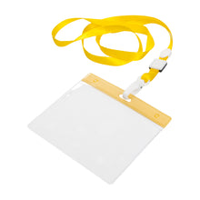 Ballek Badge Lanyard with custom printing - image 3