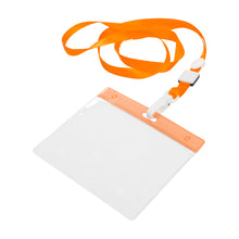 Ballek Badge Lanyard with custom printing - image 5