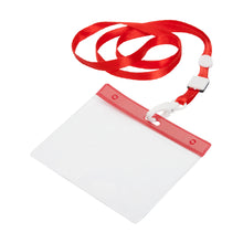 Ballek Badge Lanyard with custom printing - image 7